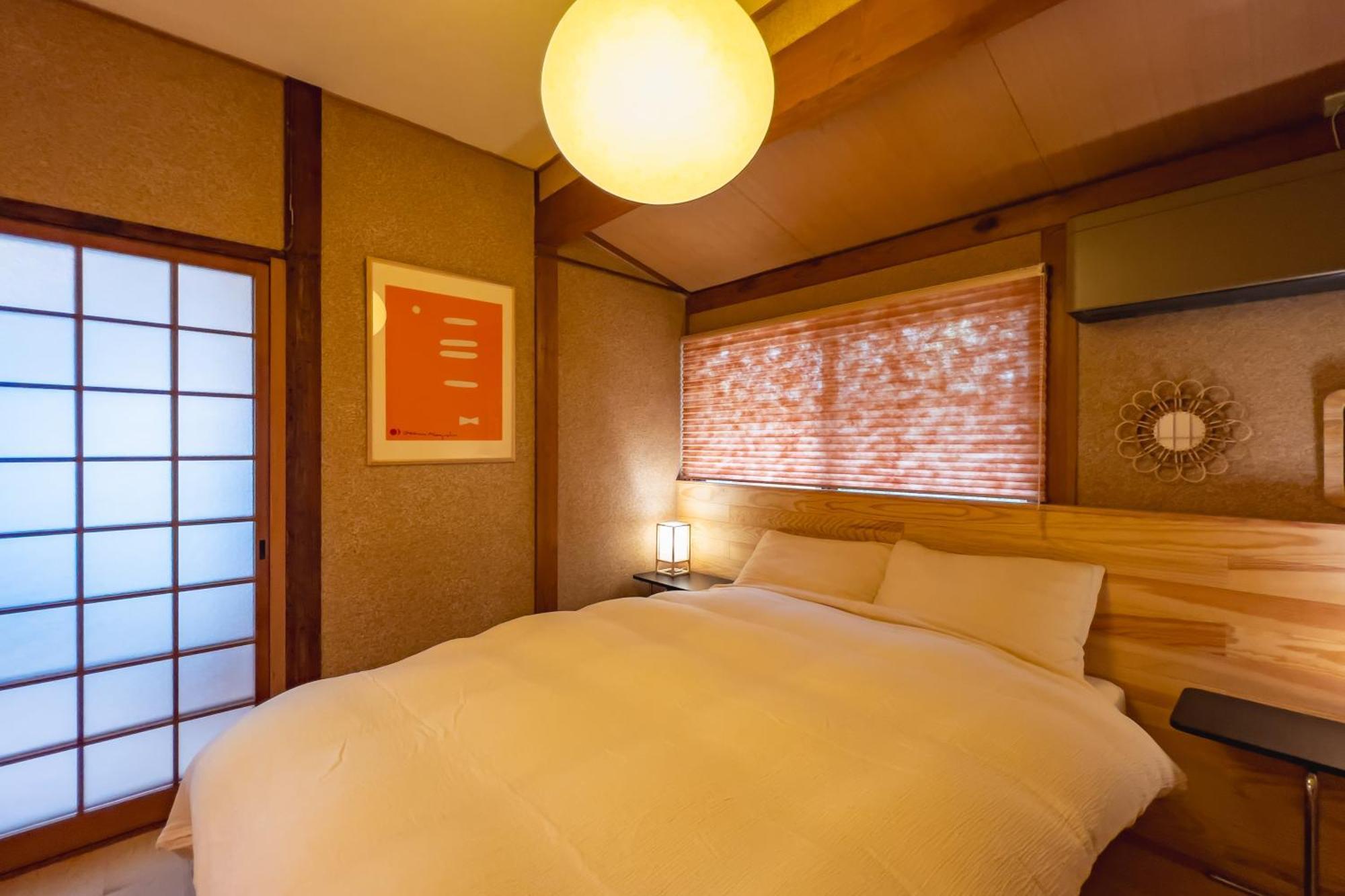 Juju Kiseki House Villa Naoshima Exterior photo