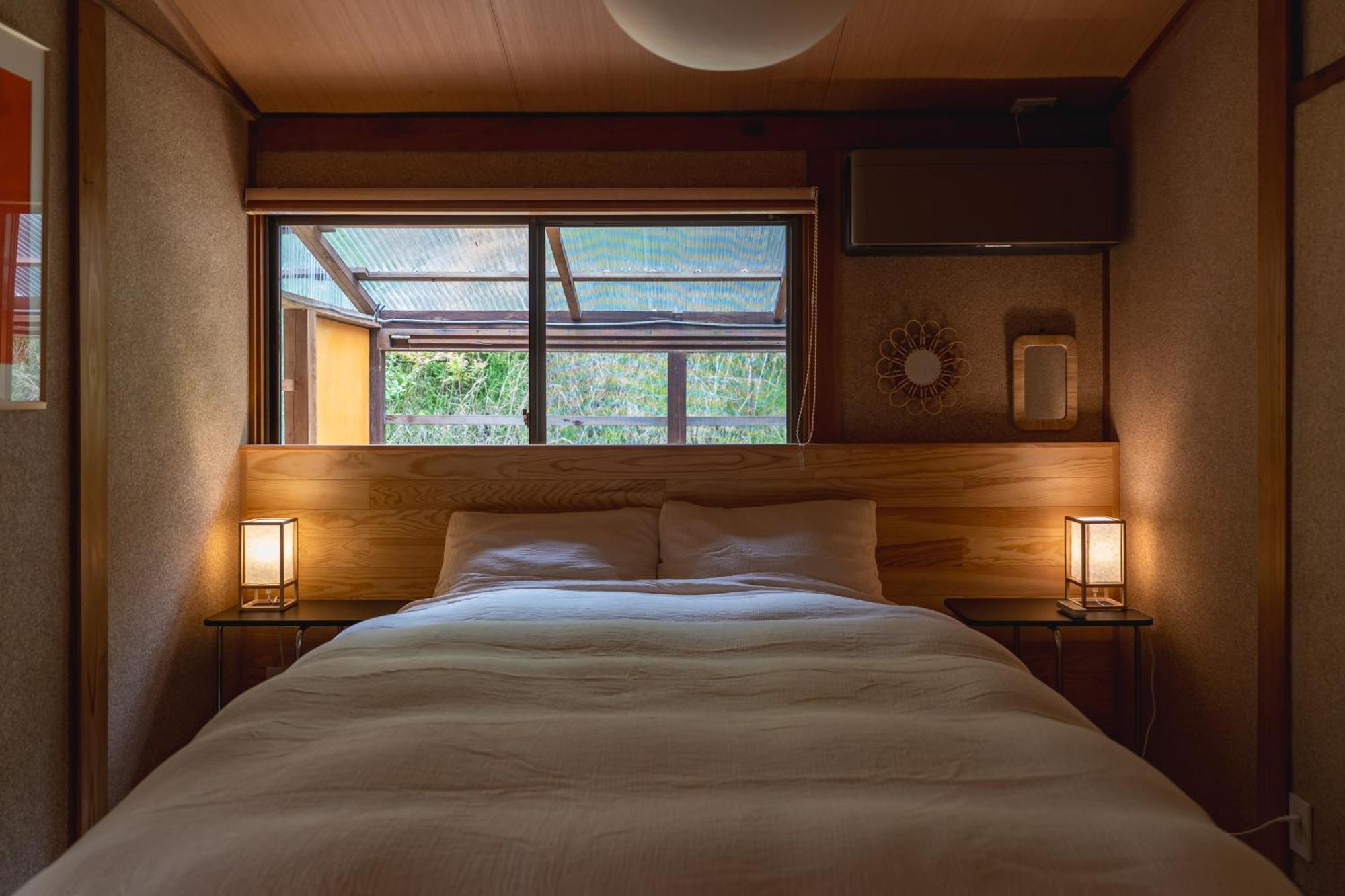 Juju Kiseki House Villa Naoshima Exterior photo