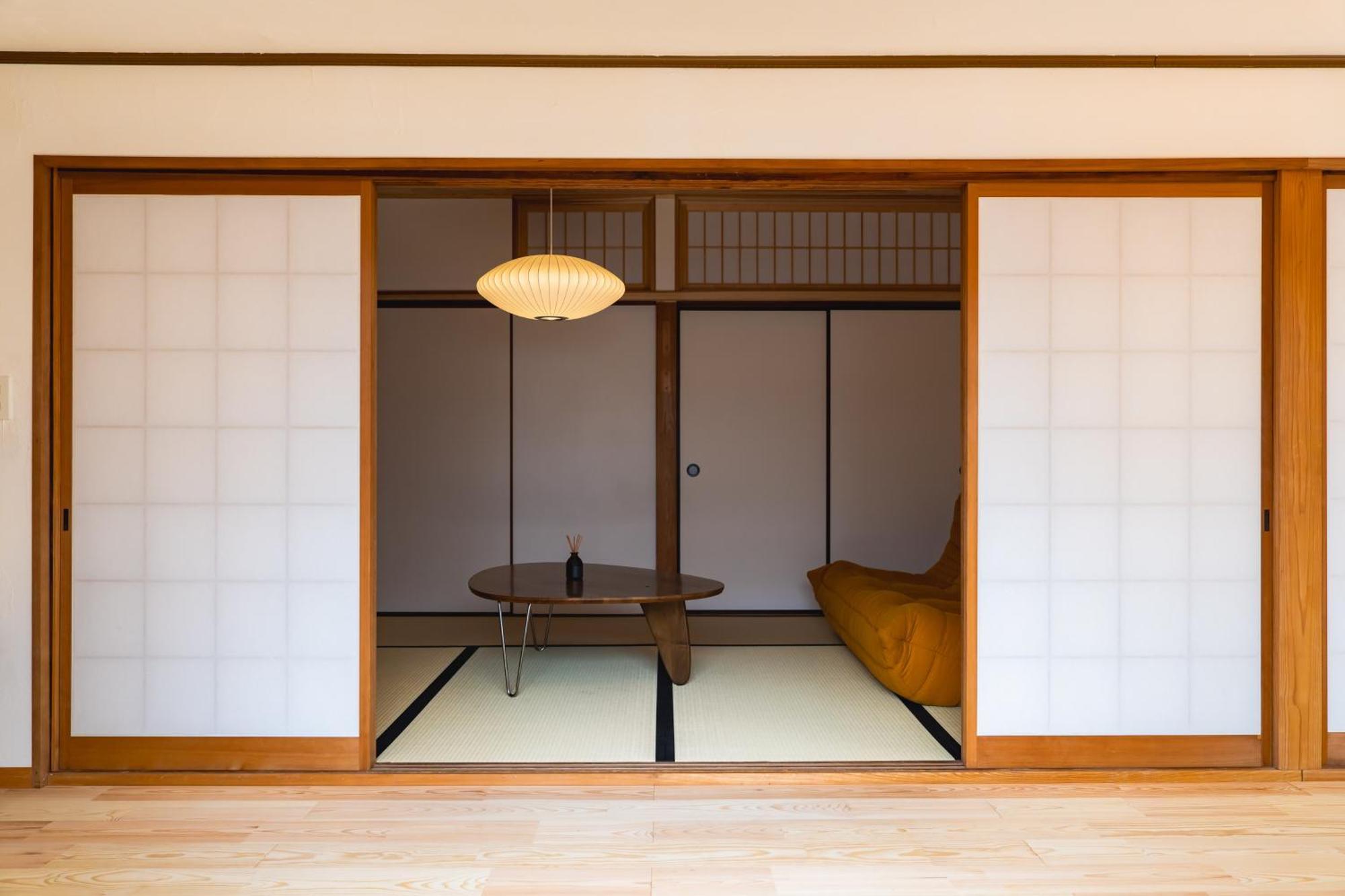 Juju Kiseki House Villa Naoshima Exterior photo